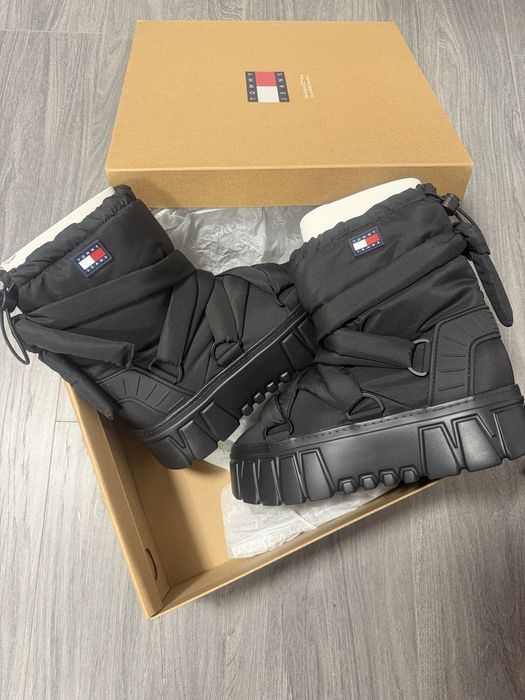 Апрески Tommy Jeans