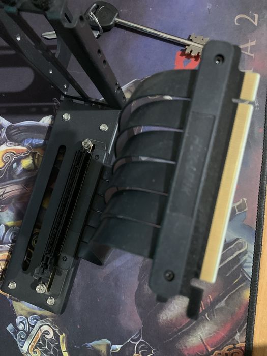 Продам райзер в хорошем состояние