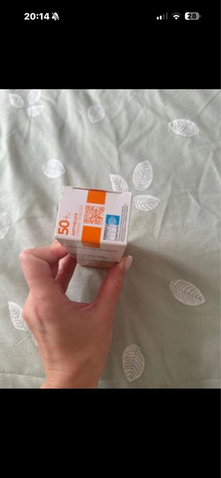 Roche Possay , SPF 50, bb cream hidratanta