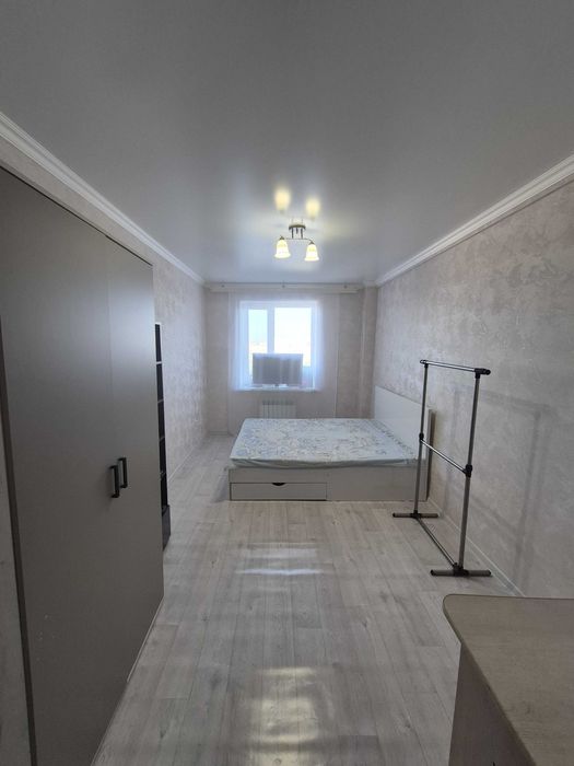 Продаю 2-х ком КВ 8 мкр