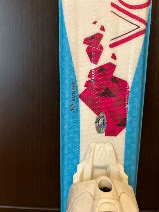 Schiuri copii volkl 100 cm