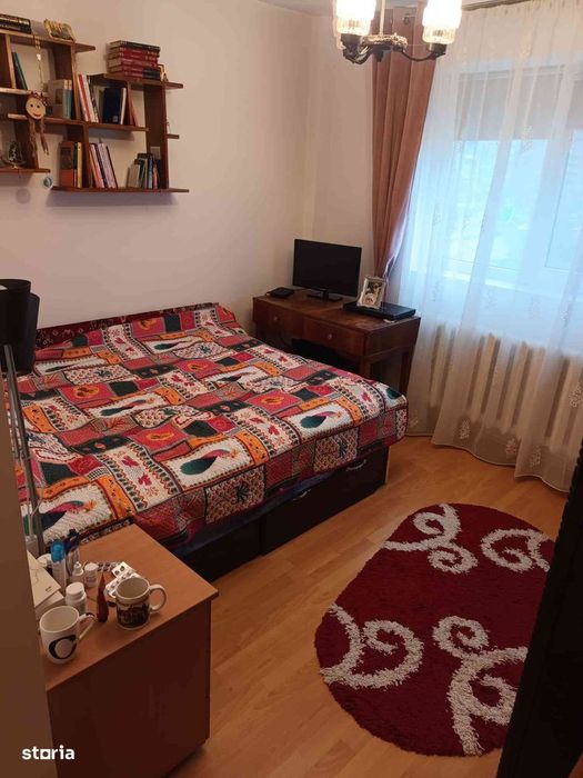 Apartament 2 camere semidecomandate Miorița (Curtea de Apel) — fotografia 3
