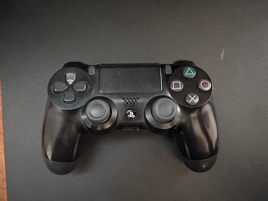 Playstation 4 pro
