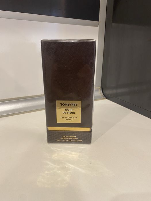 Tom Ford Noir de Noir 100ml EDP