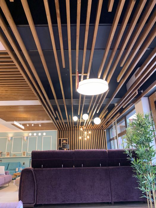 Vând afacere mobilă Euromobila la cheie