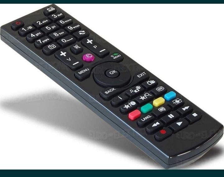 Telecomanda Telefunken Horizon Hitachi Finlux WELLINGTON Orion Hyundai