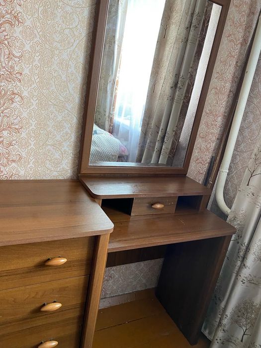 Двуспальный гарнитур