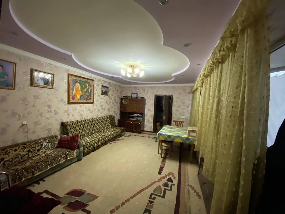 Uchastka sotiladi 4,3 sot