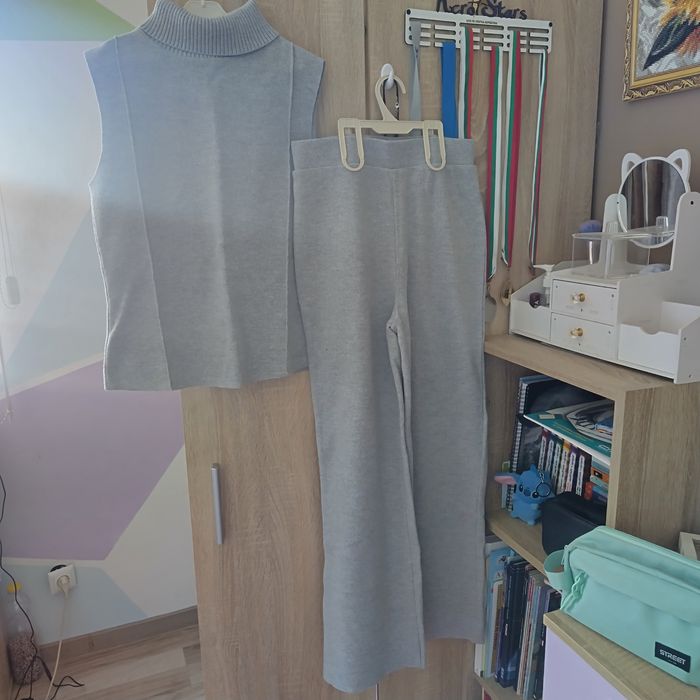 Комплект Zara 2бр