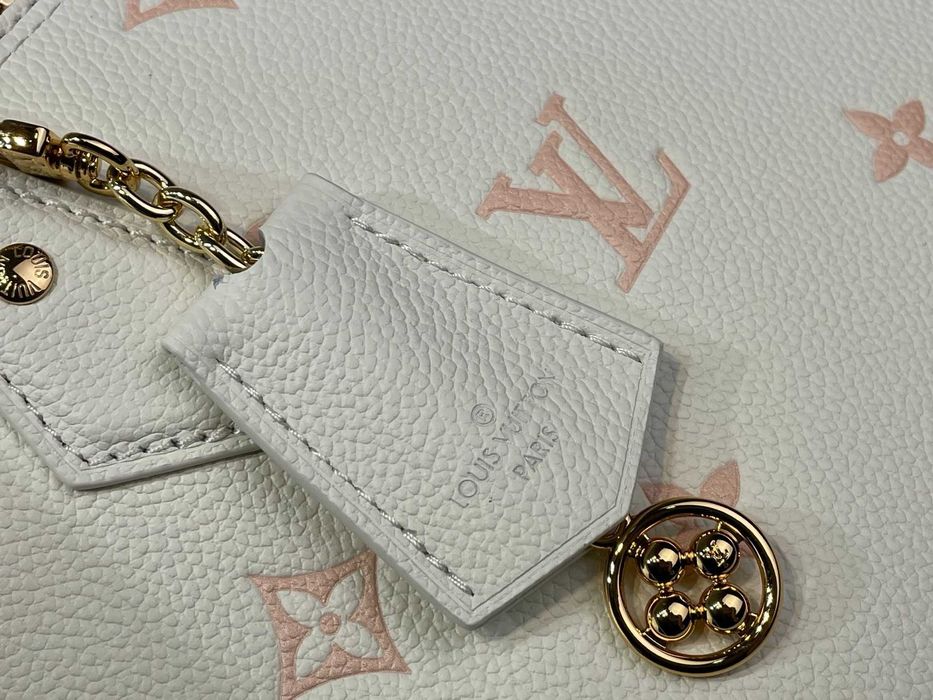 Spring-Summer 2026 Collection Louis Vuitton "Squire PM"