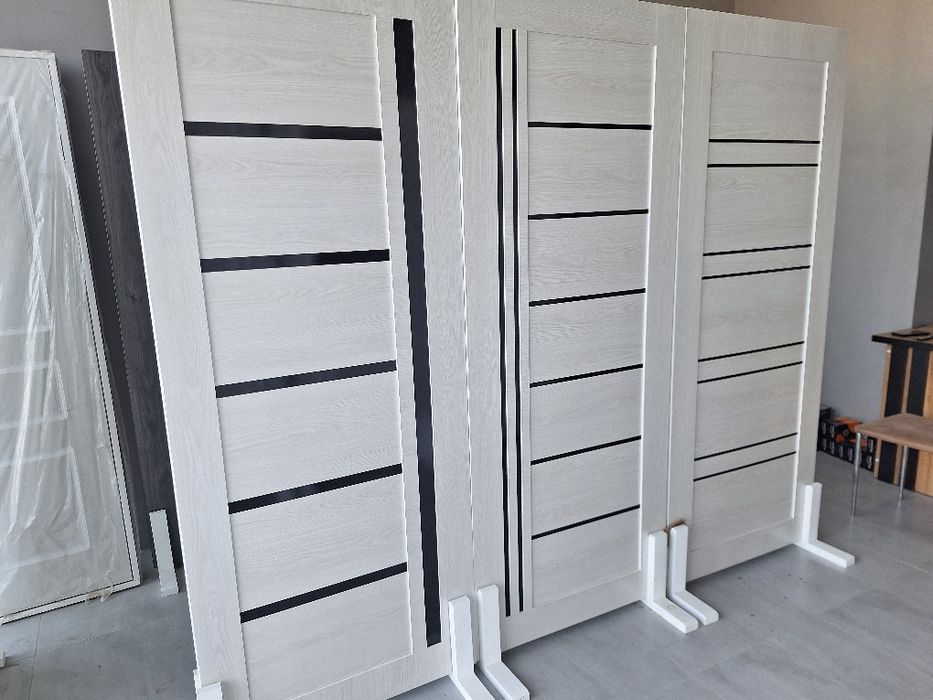 Mdf haytek optim eshiklar 400.000