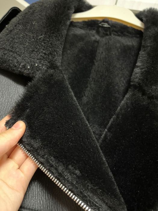 Продам дубленку