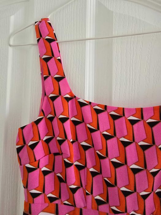 Рокля Diane von Furstenberg