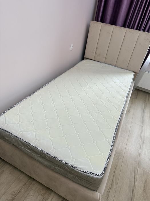 Кровать 90*200 см