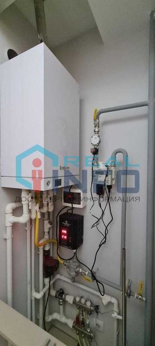 2-комн.  на Ташкент сити, 4-эт. в 8 этажном кирпичном доме