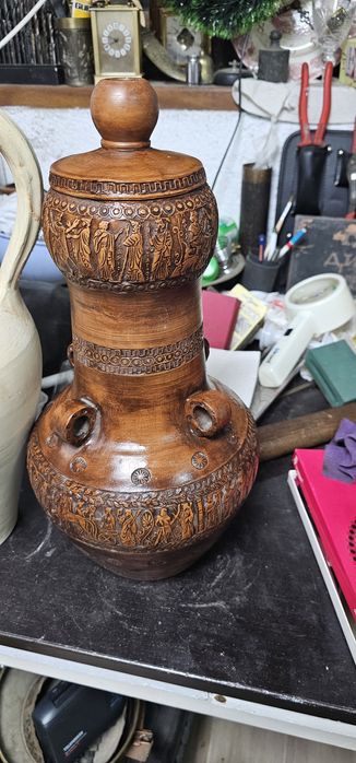 Вази за декорация