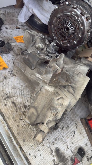 Cutie de viteze 6+1 Citroen Jumper euro 5 cod 20GP15