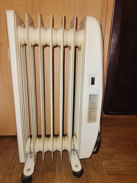 Продам обогреватель