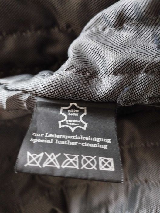 Дънки голям размер 38/32 Мъжко сако естествена кожа размер 56