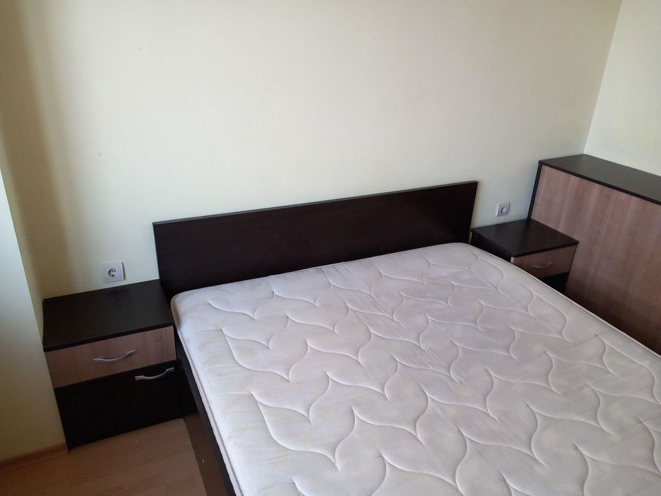 Дава се под наем Двустаен апартамент в София, Красно село - 55 кв.м за 647.19 € - Снимка #5