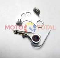 Condensator - Platina Lombardini -Acme-Condor