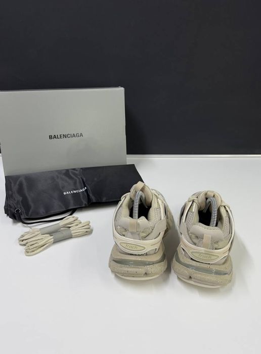 Дамски Balenciaga track