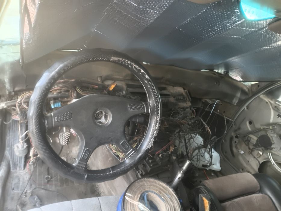 Продаже Бмв е34 520