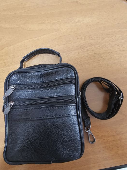 Мужская барсетка