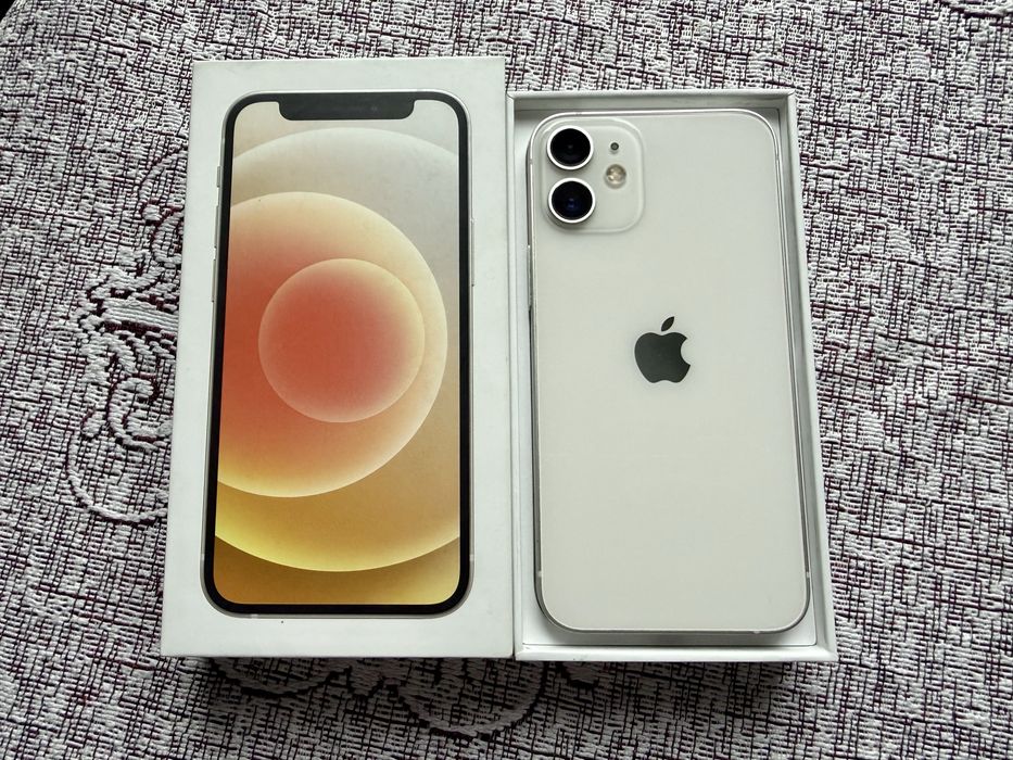 iphone 12 mini 128gb
