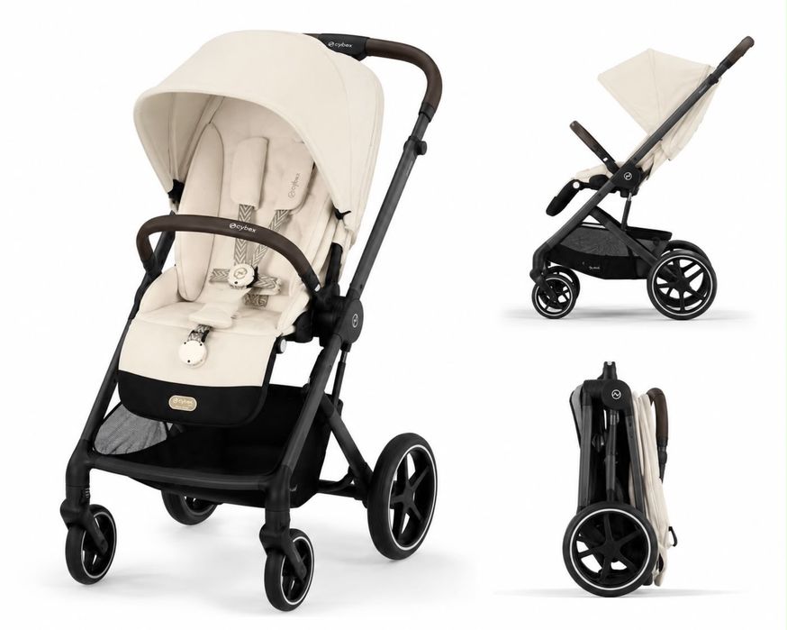 Carucior Cybex Balios S Lux