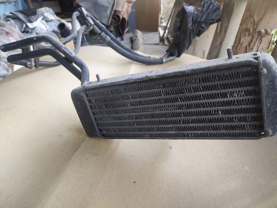 Запчасти от мотора БМВ м51