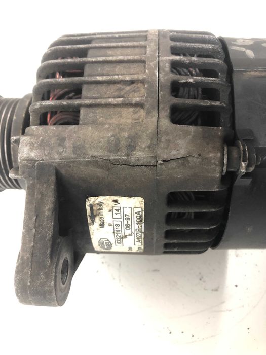 Генератор Alfa Romeo 146 ts 1.6 1999