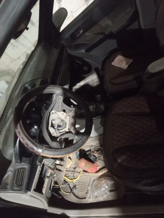 Gelly ck 2007 год