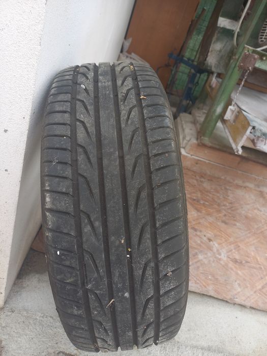 Jenti și cauciucuri de vara