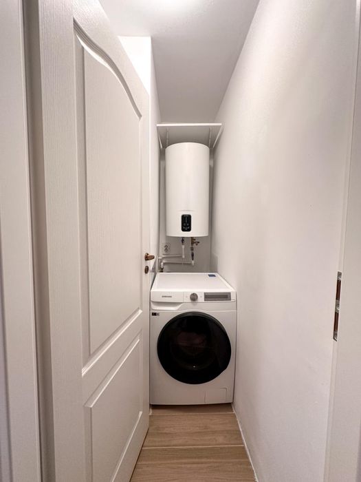 Lujerului, 2 Camere, spatios, decomandat, Bucatarie inchisa, Parcare