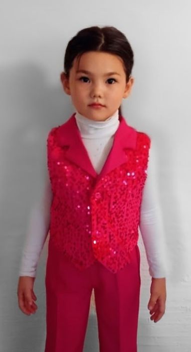 Нарядные платья парные /непарные