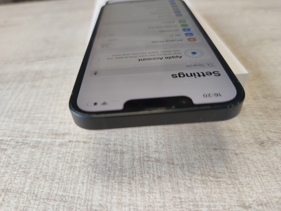 Apple iPhone 14 128GB Midnight