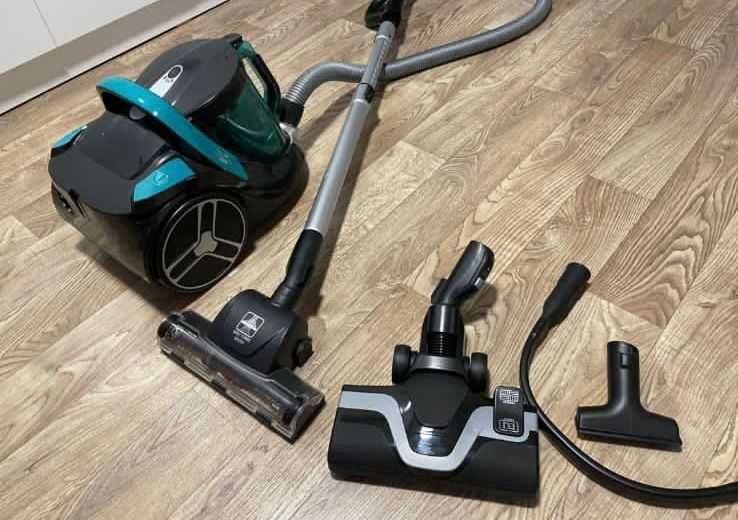 Пылесос Tefal TW7272EA