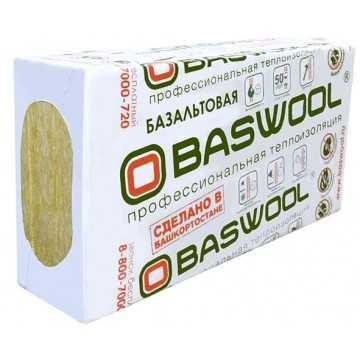 Минвата BASWOOL стандарт 60