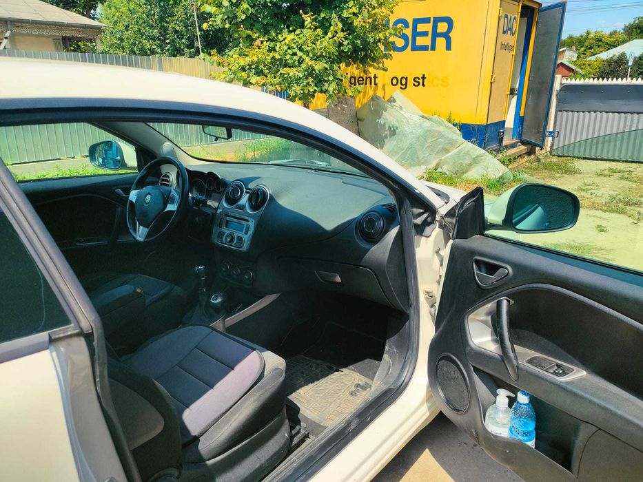 Vanzare Alfa Romeo MITO