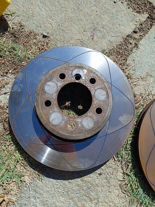 БMВ/BMW Дискове/ Фейс Бъбреци