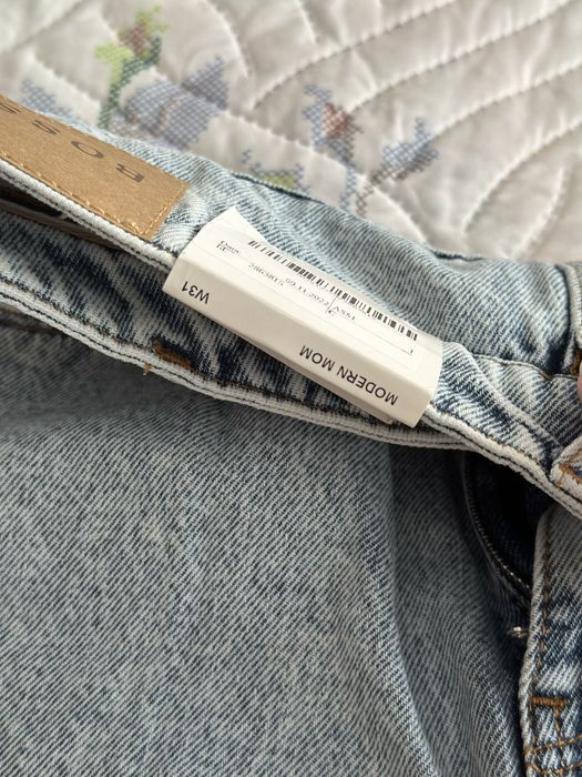 Чисто нови дънки Boss