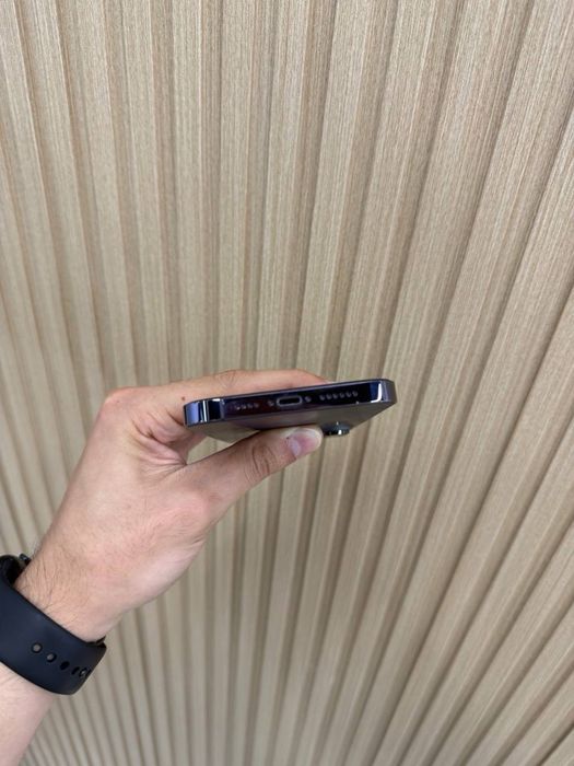 iPhone 14 Pro Max 256GB DUAL SIM