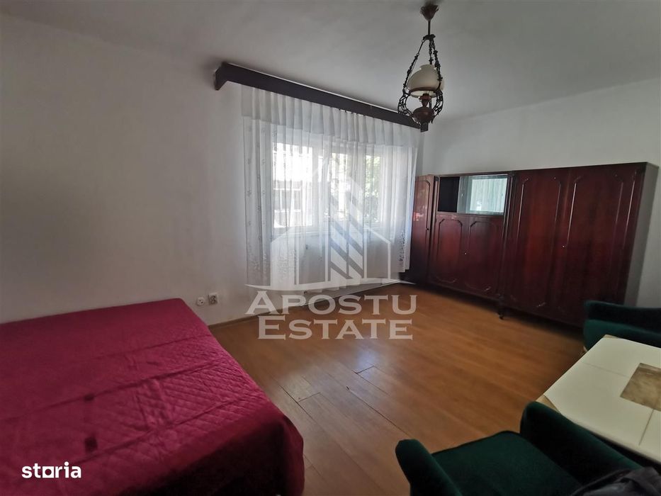 Apartament 2 camere centrala proprie zona Soarelui — fotografia 1