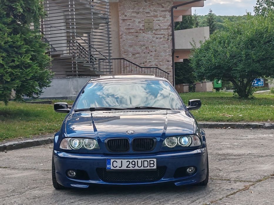 BMW 3 Series 2001 — imagine 2