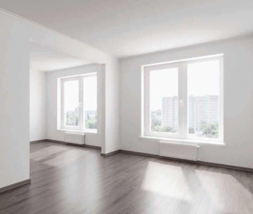 Поклейка обоев в Алмате от 600.