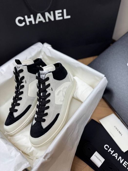 Sneakers Chanel 35-42