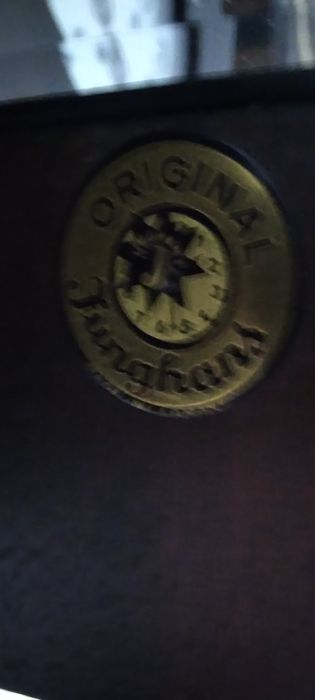 JUNGHANS 1920-1930 Germania