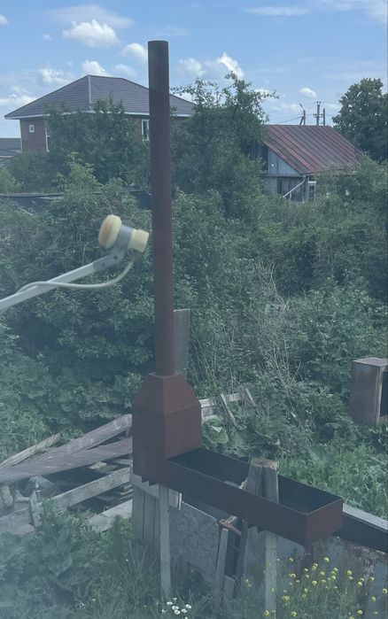 Продам мангал