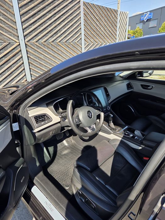 Renault Talisman 1.6 TCE 200 CP, Initiale Paris